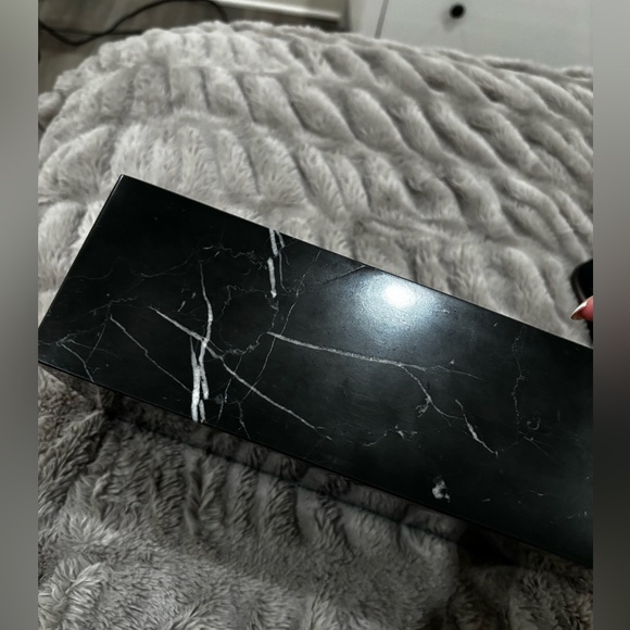 YSL Black Marble Box - Picture 12 of 12